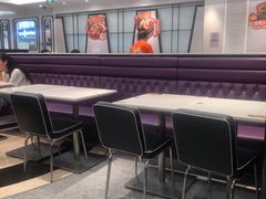 -太兴餐厅(东方广场分店)
