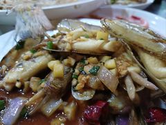 -健跳小海鲜(人民路店)