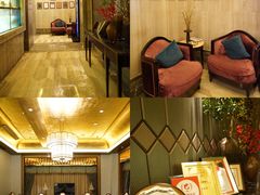 大堂-许家菜(望江店)