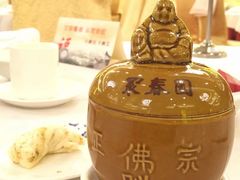 -聚春园自助餐厅(东街口店)