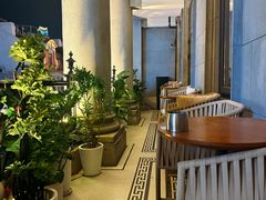 -林肯爵士乐上海中心 Jazz at Lincoln Center Shanghai