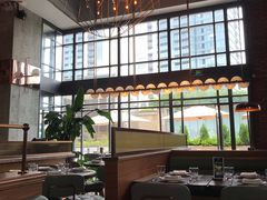 -OGGI TRATTORIA PIZZERIA(深业上城店)