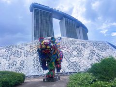 -新加坡文华东方酒店