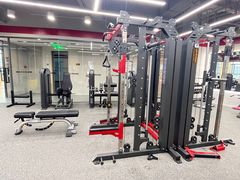 -VLines耀能运动Space&Flow(国贸店)