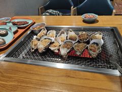 -蚝英雄·自助烤蚝(高新店)