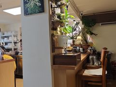 -本無咖啡·BeanWood Coffee