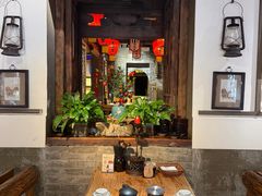 -天元奎饭店(总店)