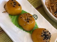 -添好运点心专门店(百老汇店)