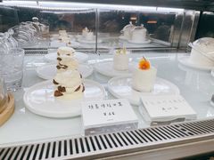 -fishtank鱼缸咖啡(三山街店)