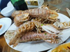 -阿兰姐海鲜店