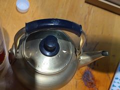 -秋香家韩式炭火烤肉(磐石路店)
