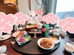 -庆江南江南菜(琴湖溪里花园城店)