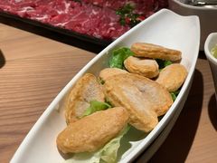 -许府牛杂·鲜牛肉火锅(梁溪万达店)