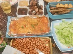 -有滋有味烧烤涮(果园星城C区店)