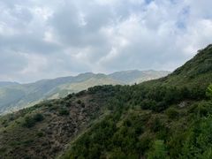 -雁门关景区