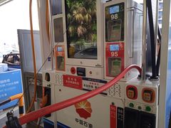 -中国石油(青羊加油站)