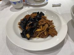 -老吉士酒家(天平路店)