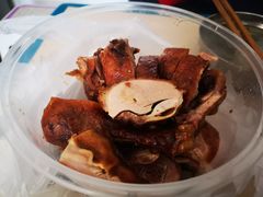 -王浩儿纪六孃甜皮鸭(东大街店)