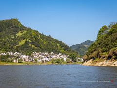 -新安江山水画廊风景区
