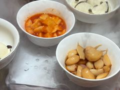 -李犟大爆鳝面·手工蟹黄包(湖滨西湖店)
