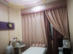 -芳朵美容养生SPA