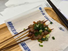 -粉小主·贵州酸汤牛肉粉(南京仙林金鹰店)