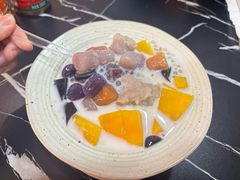 -水牛奶皇后糖水铺