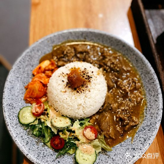 六厘食堂(阜阳园店)