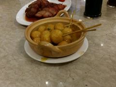 -表妹香港靓点餐厅