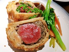 -404干式熟成牛排馆•聚会餐厅