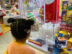 -风云再起游乐汇(北京西单西西友谊店)