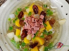 -居记万家福家常菜(车站南路店)