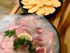 -九田家黑牛烤肉料理(石路天虹店)