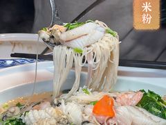 -新悦·霞浦海鲜生(上下杭店)