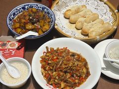 -天下客饭店(中山路店)