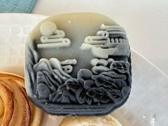 -湖景知味西餐厅•简餐轻食 自助餐(南京金茂威斯汀大酒店)