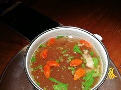 -楼兰新疆主题餐厅(苏州中心店)