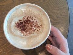 -星巴克(宜兴万达店)