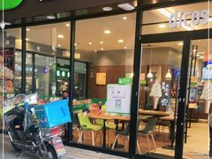 门面-德克士(聚银时代店)