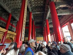 -历代帝王庙博物馆