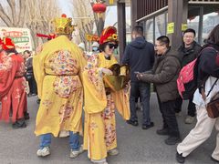 -北戴河集发农业梦想王国