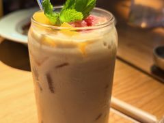 雨后芒果园-MR.ROCKY洛奇先生·西餐&酒吧(琶醍店)
