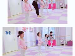 -桃子公主舞蹈培训(万柳校区)