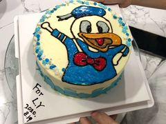 -糖秋Cake DIY·蛋糕定制·甜品台(观音桥店)