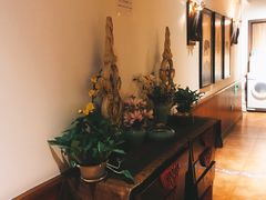 -域SPA·足疗·按摩·养生(静安寺店)