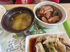 -老乡鸡(肥东店忠路润和尚品店)