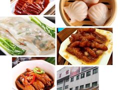 -雅园大酒楼(东门店)