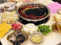 -大龙火锅(老店)