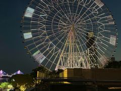 -南昌之星摩天轮