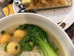 -Old Town White Coffee(gateway@klia2)
